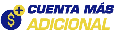 ahorro cuentamasadicional logo