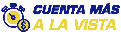 ahorro cuentamasalavista logo