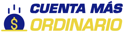ahorro cuentamasordinario logo